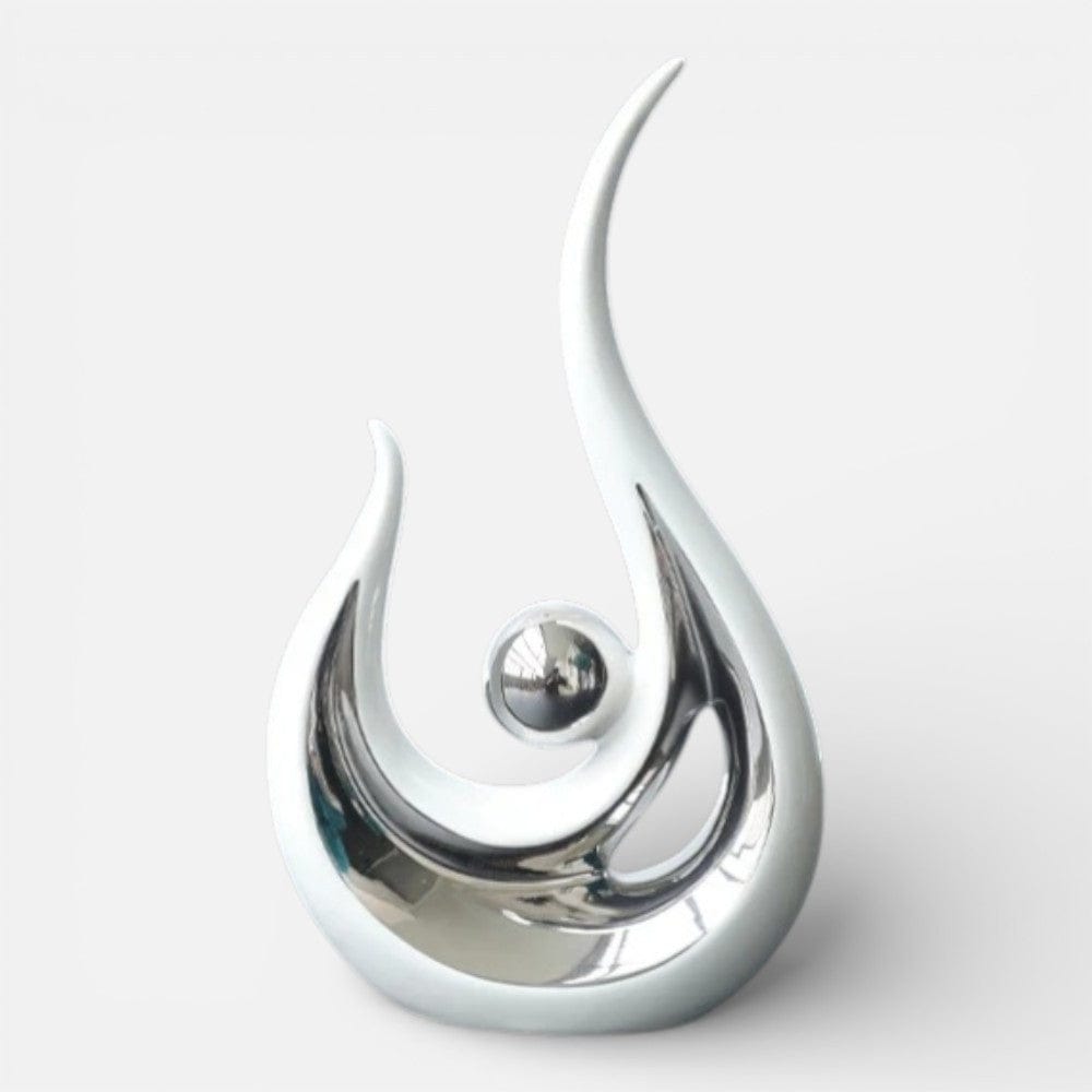 Serre Livre Design Abstrait Moderne