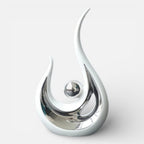 Serre Livre Design Abstrait Moderne