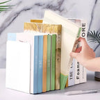 Serre Livre Design Blanc