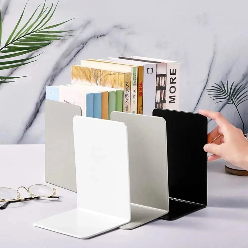 Serre Livre Design Blanc