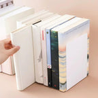 Serre Livre Design Blanc