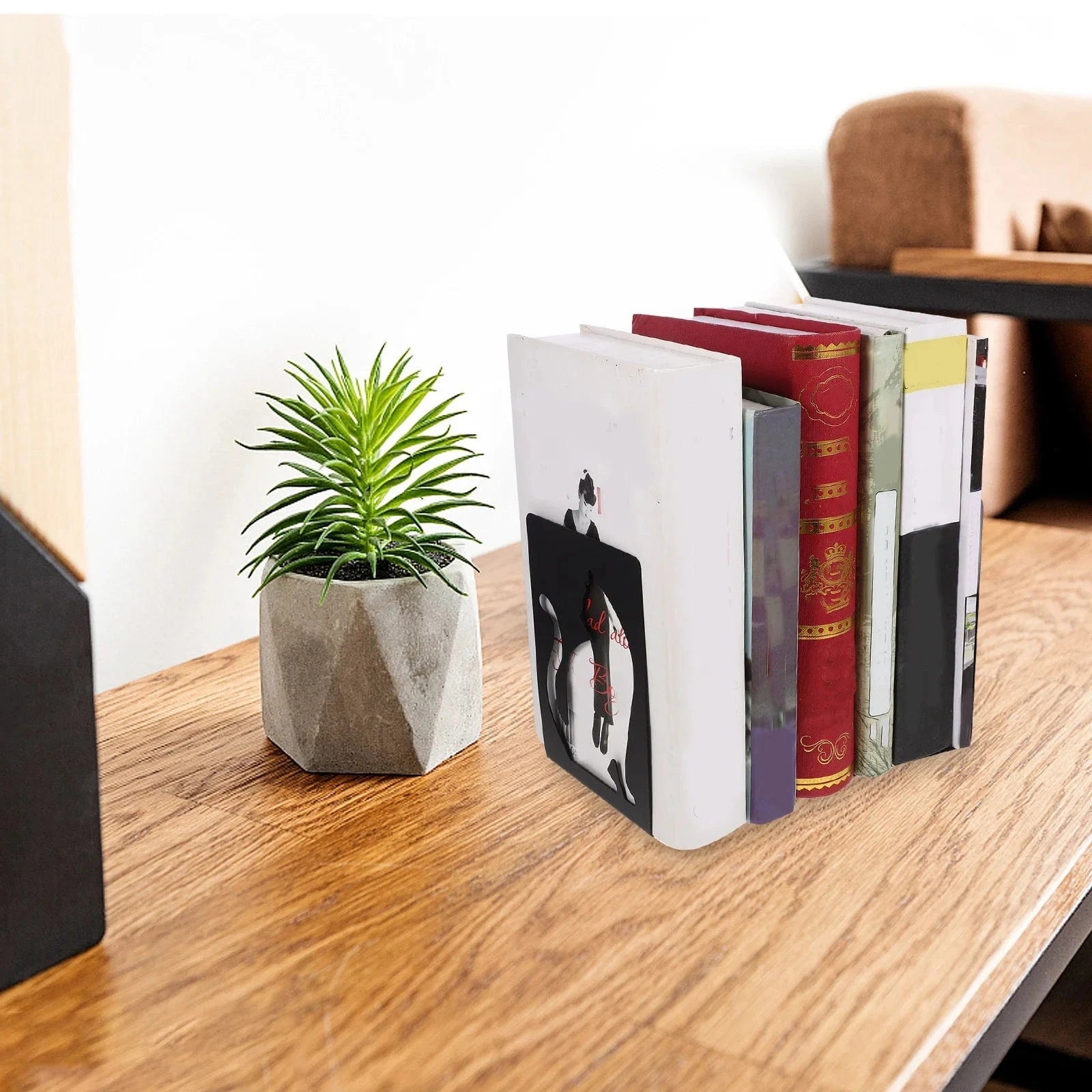 Serre Livre Design Chat