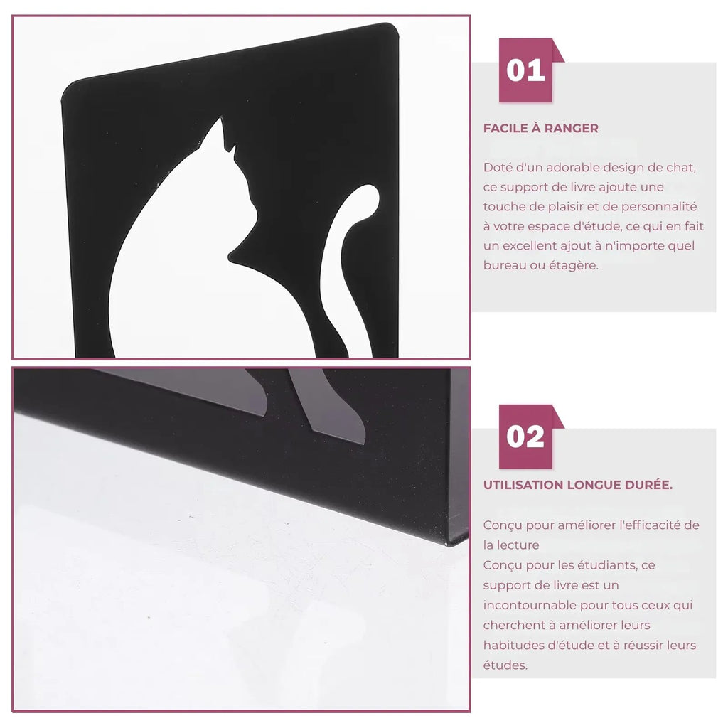 Serre Livre Design Chat