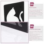 Serre Livre Design Chat