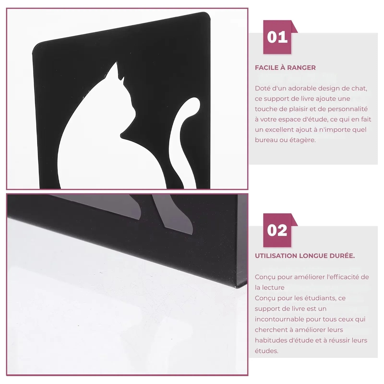 Serre Livre Design Chat