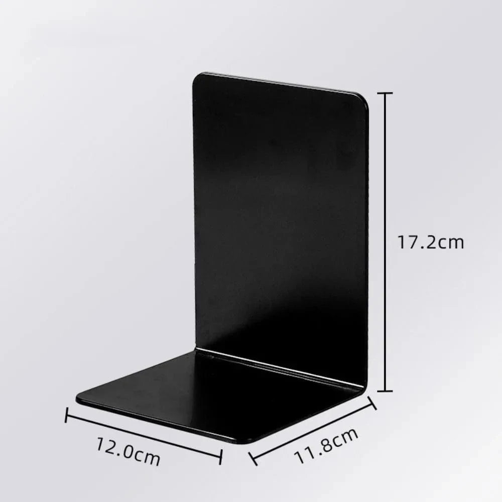 Serre Livre Design Noir