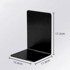 Serre Livre Design Noir