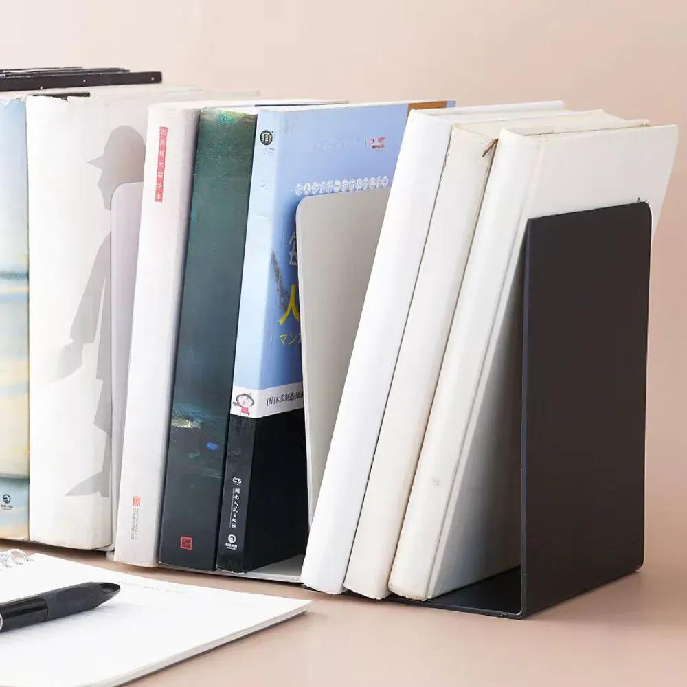 Serre Livre Design Noir