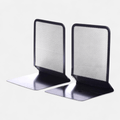 Serre Livre Design Noir Contemporain