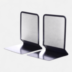 Serre Livre Design Noir Contemporain