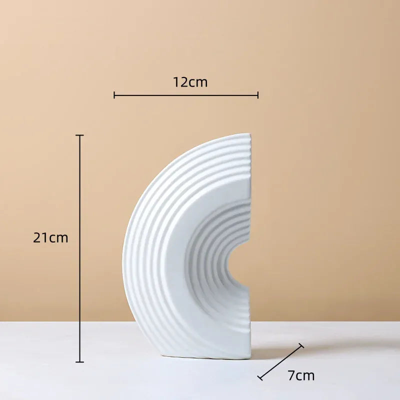 Serre Livre Design Ondulé