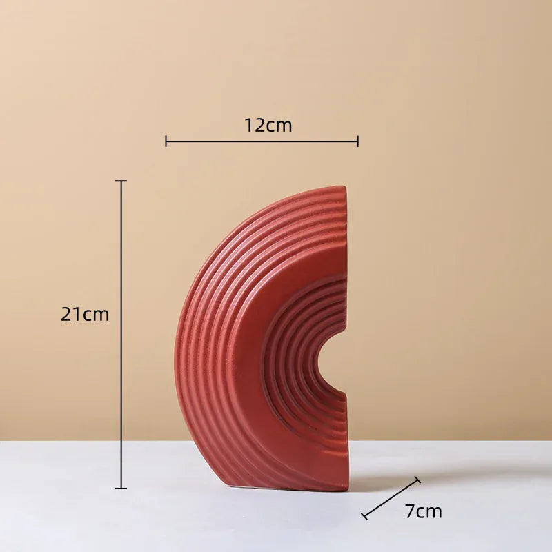 Serre Livre Design Ondulé