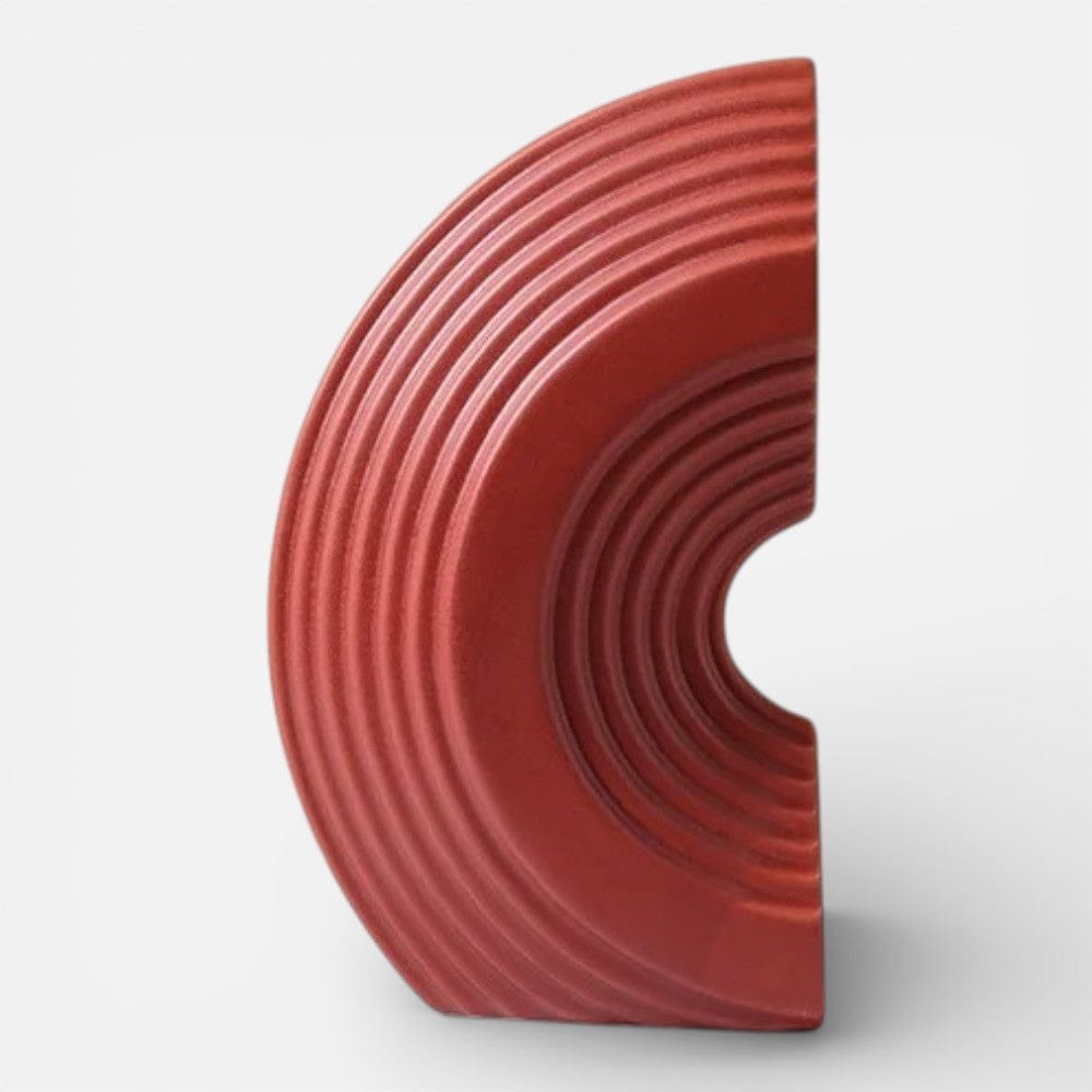 Serre Livre Design Ondulé