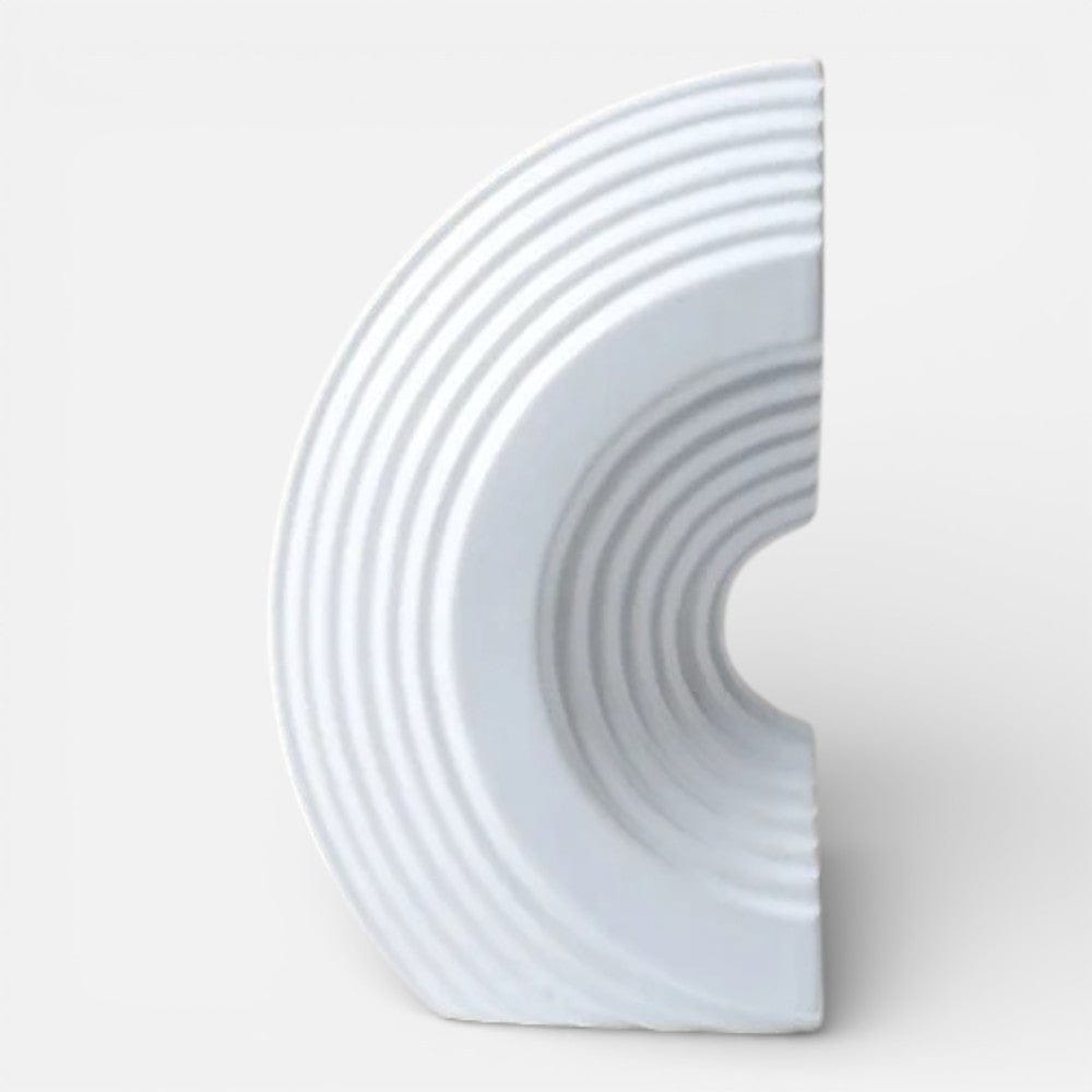 Serre Livre Design Ondulé