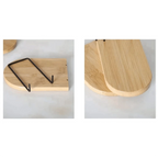 Serre Livre Design Scandinave