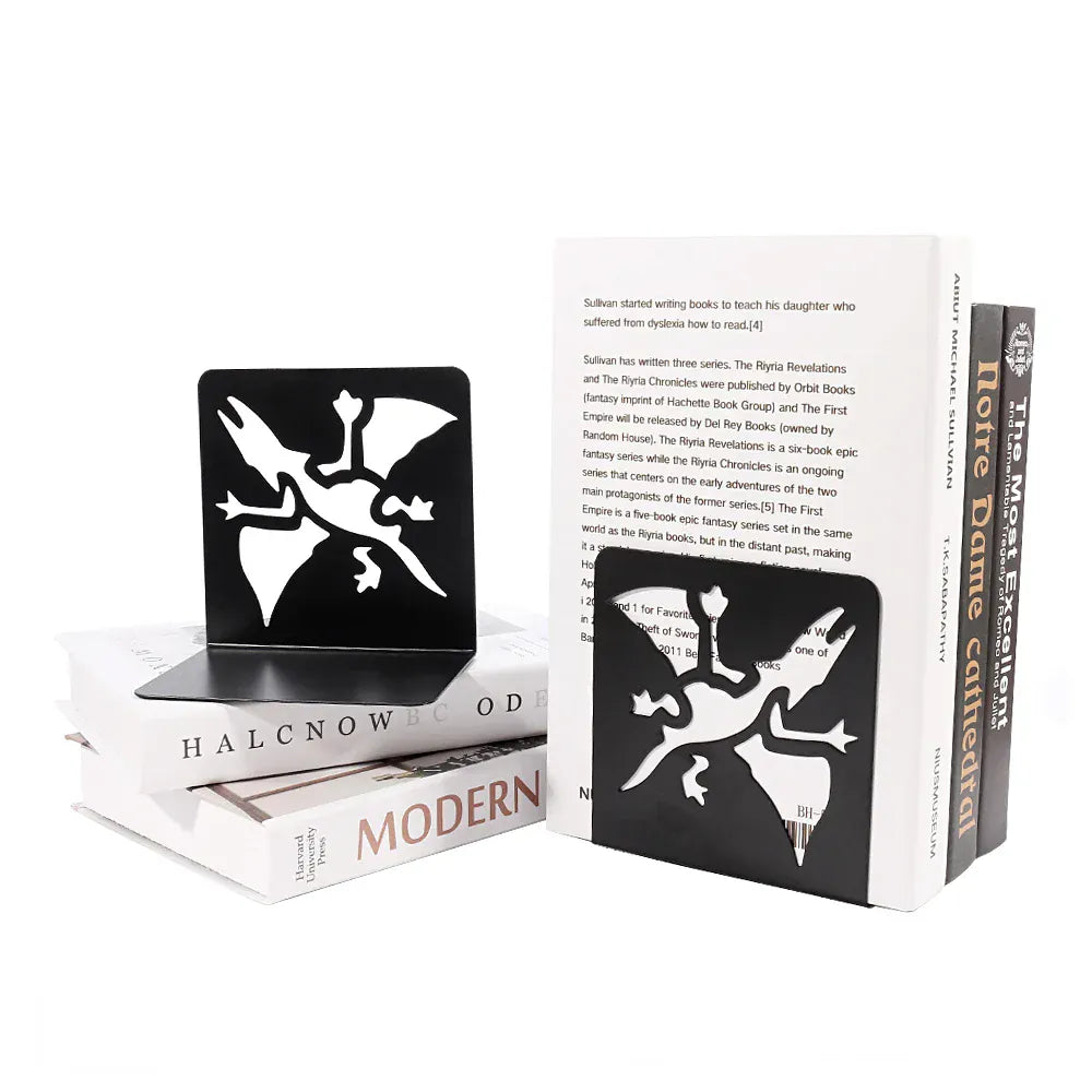 Serre Livre Dinosaure