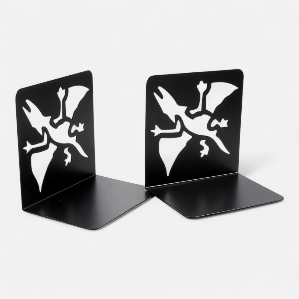 Serre Livre Dinosaure