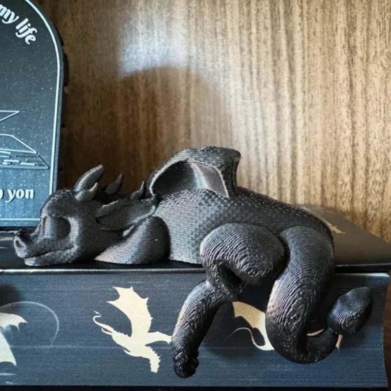 Serre Livre Dragon Japonais