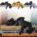 Serre Livre Dragon Japonais