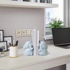 Serre Livre Elephant