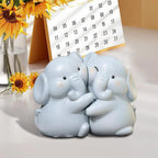 Serre Livre Elephant