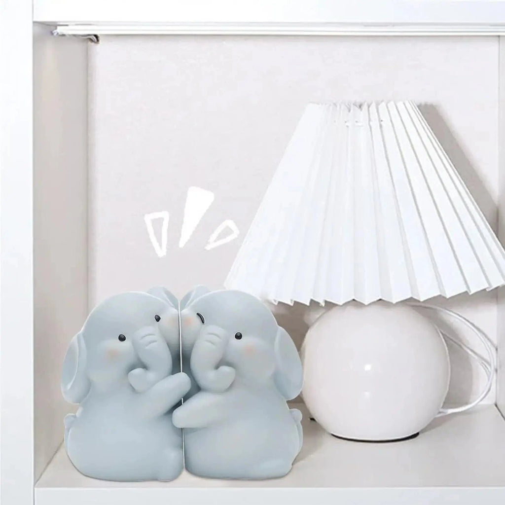 Serre Livre Elephant