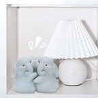 Serre Livre Elephant