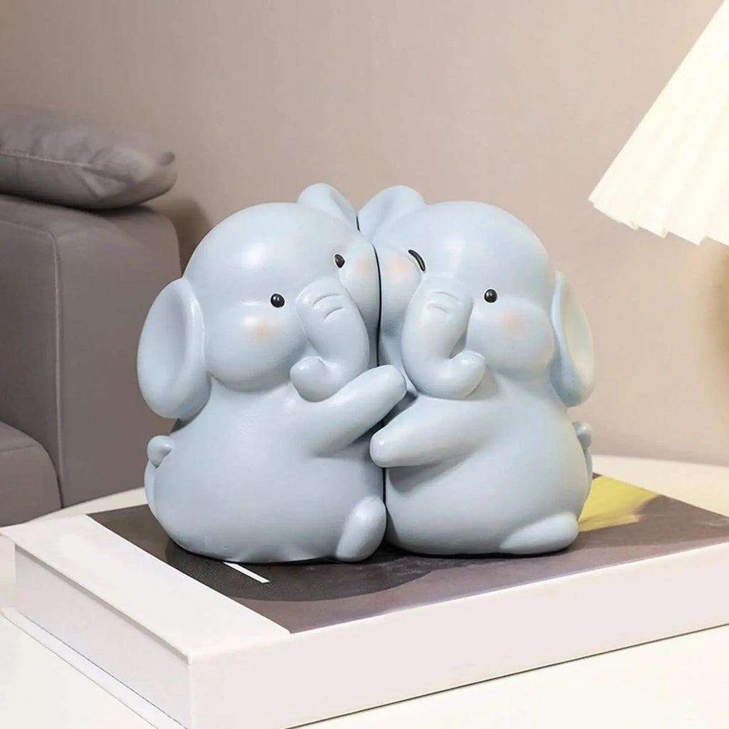 Serre Livre Elephant