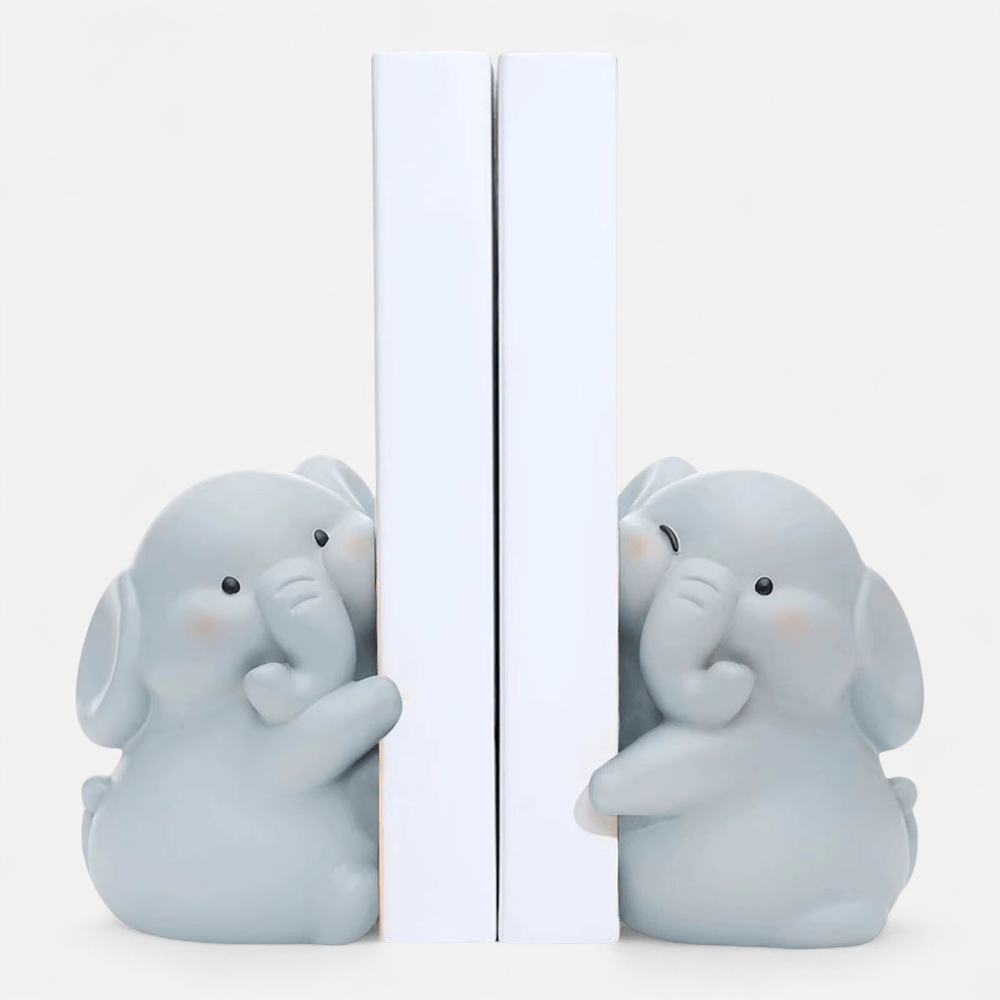 Serre Livre Elephant