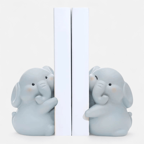 Serre Livre Elephant