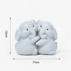 Serre Livre Elephant