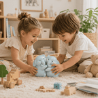 Serre Livre Elephant
