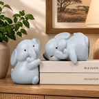 Serre Livre Elephant