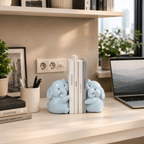 Serre Livre Elephant
