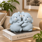 Serre Livre Elephant