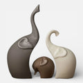 Serre Livre Elephant Design