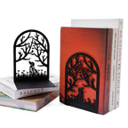 Serre Livre En Fer Chien