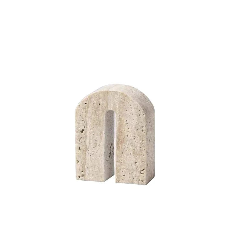 Serre Livre En Pierre