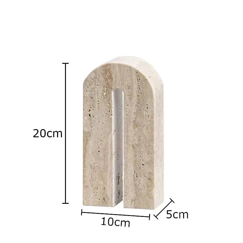 Serre Livre En Pierre