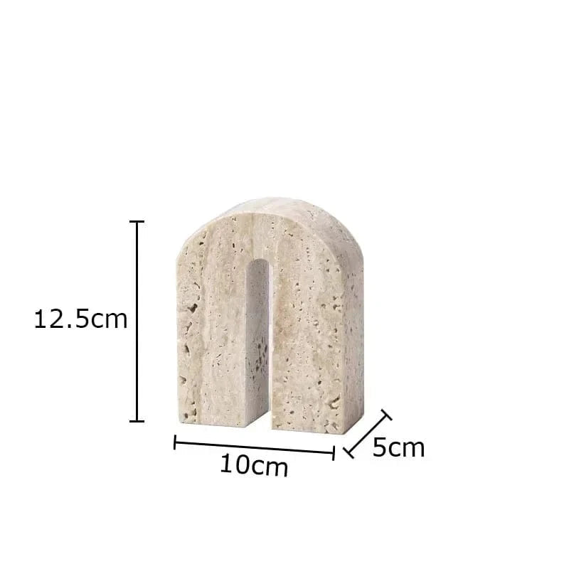 Serre Livre En Pierre