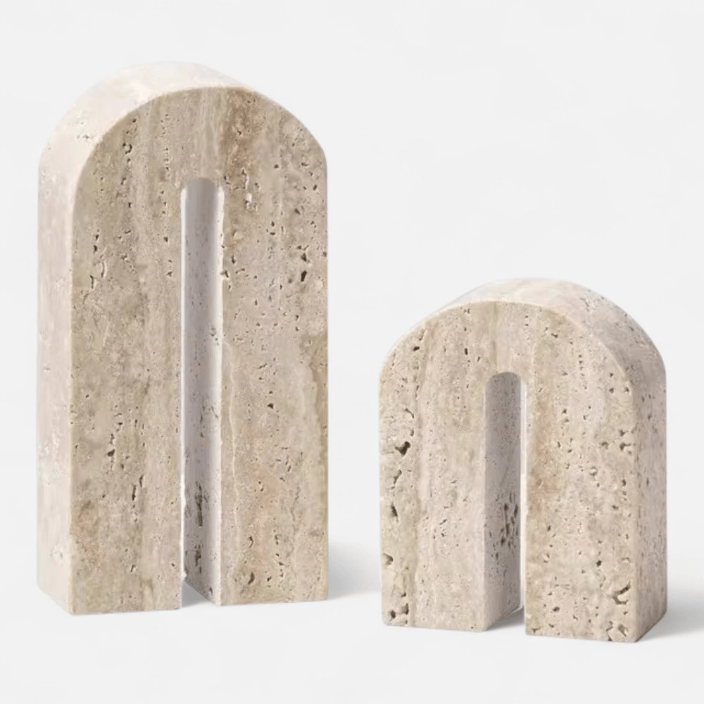 Serre Livre En Pierre