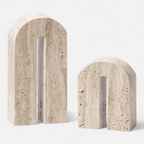 Serre Livre En Pierre