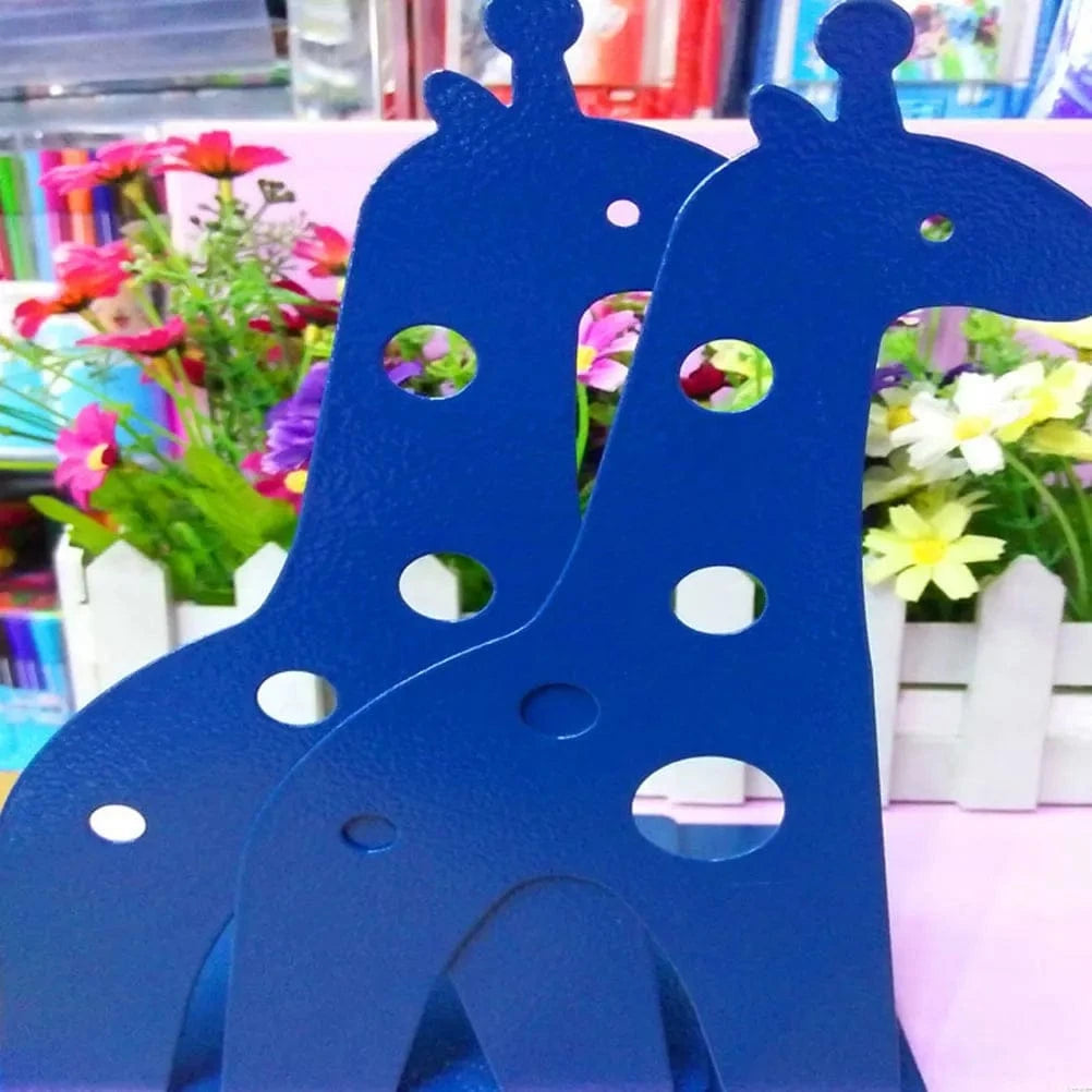 Serre Livre Enfant Chouette