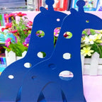 Serre Livre Enfant Chouette