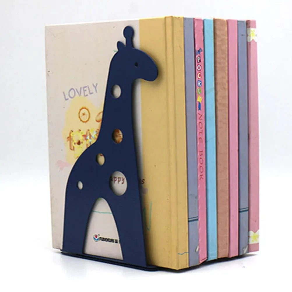 Serre Livre Enfant Chouette