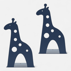 Serre Livre Enfant Chouette