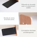 Serre Livre Enfant Souris