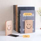 Serre Livre Enfant Souris