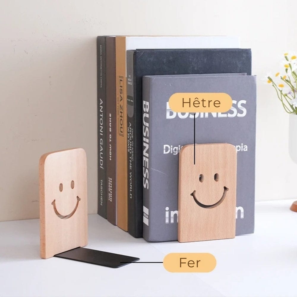 Serre Livre Enfant Souris