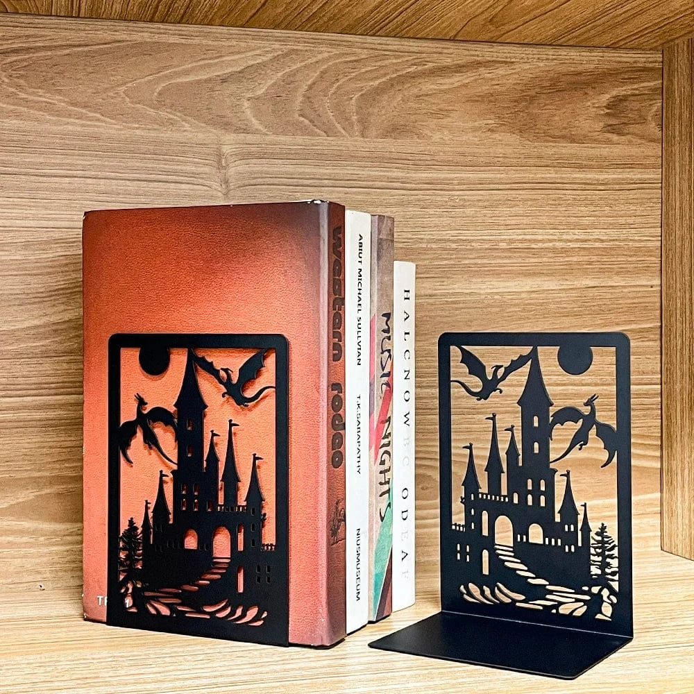 Serre Livre Fantaisie